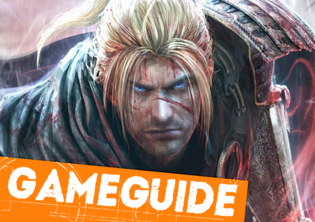 Nioh – Einsteiger-Guide: Tipps zu Waffen, Ausweichen, KI-Impuls, Blocken, Todesstoß und mehr
