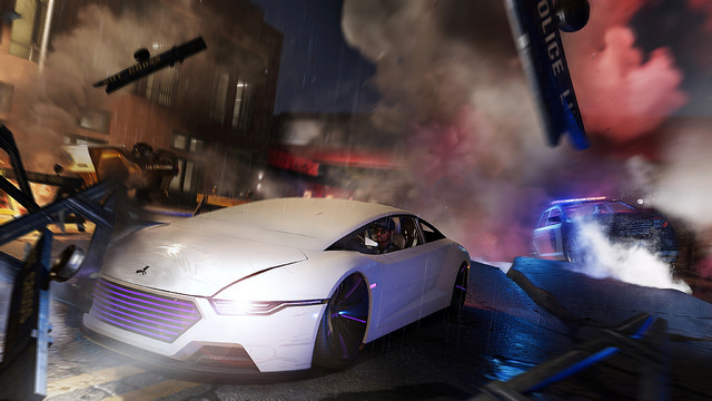 Watch Dogs 3: Weitere Quelle bestätigt London als Setting