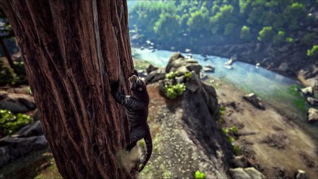 ARK: Survival Evolved – Der finale Releasetermin steht