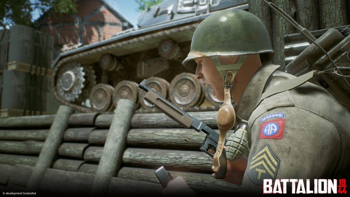 Battalion 1944: Konsolen-Version nie erschienen – Unterstützer erhalten Geld zurück