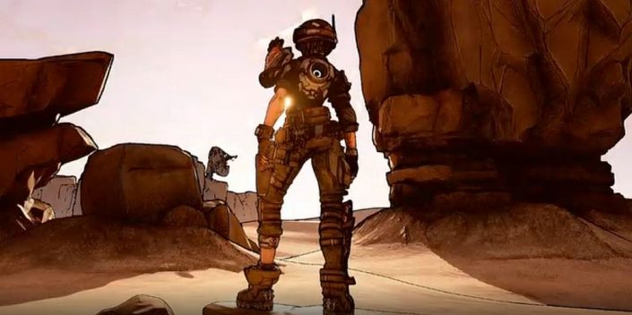 Borderlands 3: 90 Prozent der Gearbox-Mitarbeiter arbeiten offenbar daran