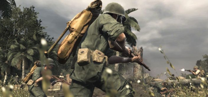 Call of Duty: WWII – Laut Sledgehammer stehen viele Überraschungen bevor