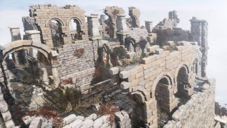 Dark Souls 3: Update 1.11 erscheint Ende der Woche