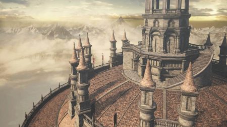 Dark Souls 3: Update 1.14 steht zum Download bereit – Die Neuerungen in der Übersicht