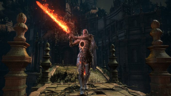 Dark Souls Trilogy: Die Sammlung erscheint offenbar auch in Europa – Update Offizielle Ankündigung