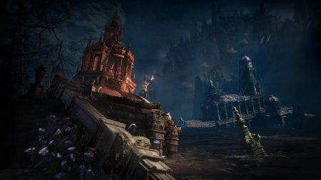 Dark Souls 3: Live-Stream zum ‚The Ringed City‘-DLC angekündigt