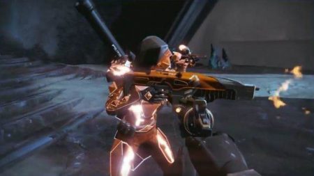 Destiny: Weiteres Eisenbanner-Event startet nächste Woche