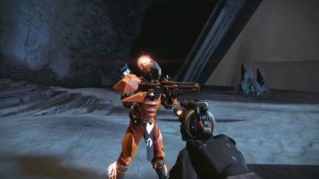 Destiny: Video fasst die Handlung des ersten Teils zusammen
