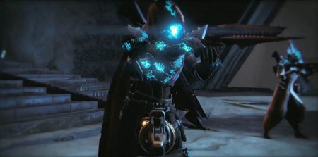 Destiny: Hotfix 2.6.0.1 inkl. Change-Log veröffentlicht
