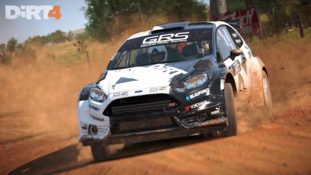 DiRT 4: ‚Sei furchtlos‘ – Im neuen Video sprechen Rally-Profis über ihre Erfahrungen