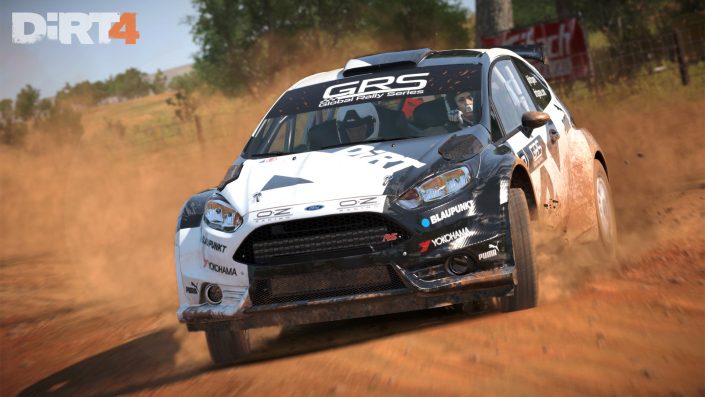 DiRT 4: Neues Video zur Entwicklung der Rally-Simulation – Your Stage Strecken-Editor