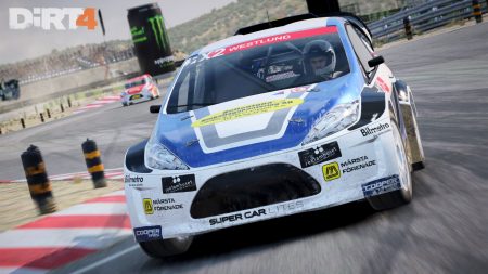 DiRT 4: Offizieller Launch-Trailer, Screenshots und erste Test-Wertungen veröffentlicht