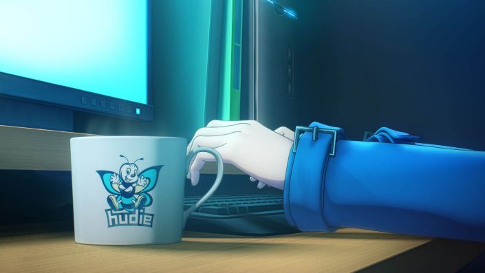 Digimon Story Cyber Sleuth Hacker’s Memory: „Domination Battles“ im Video präsentiert