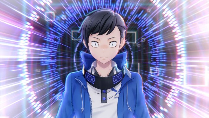 Digimon Story – Cyber Sleuth Hacker’s Memory: Update 1.03 bringt vier neue Digimon ins Spiel, das fünfte folgt in Kürze