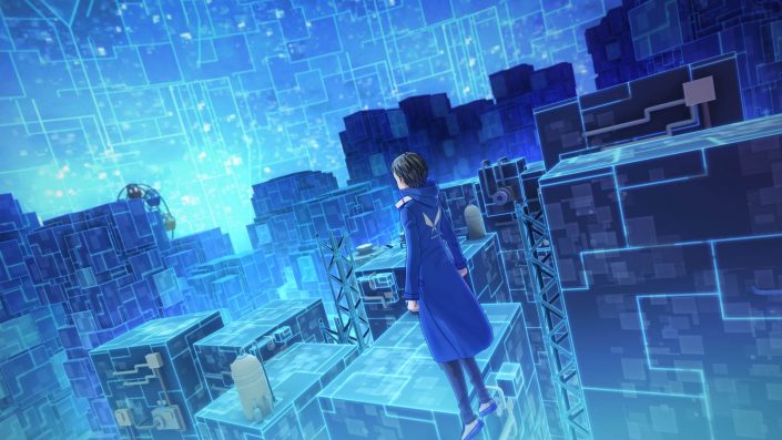 Digimon Story Cyber Sleuth Hacker’s Memory: Frischer Trailer stellt verschiedene Charaktere vor – Erscheinungstermin enthüllt