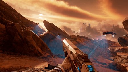 Farpoint: Entwicklung des VR-Shooters abgeschlossen, neuer Story-Trailer