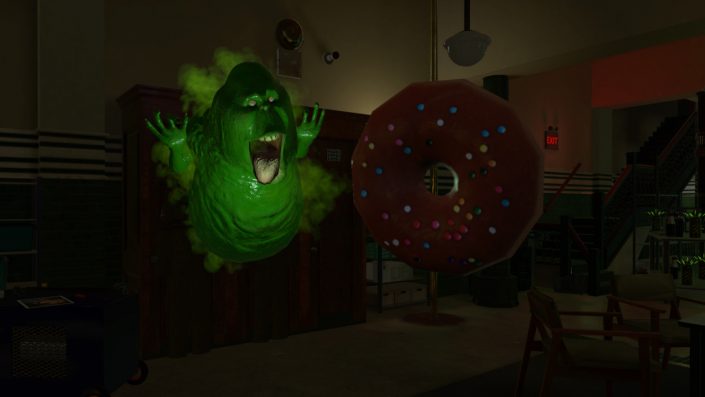 Ghostbusters The Video Game – Remastered: Fans sprechen über ihre liebsten Momente