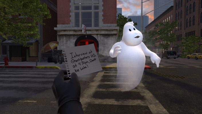 Ghostbusters: Neues Spiel bei IllFonic in Arbeit – Gerücht