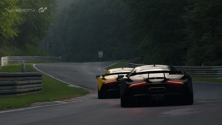 Gran Turismo Sport: Liste der bekannten Fehler zum Release