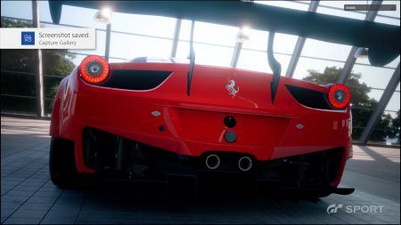 Gran Turismo Sport: Die europäische Beta startet diese Woche