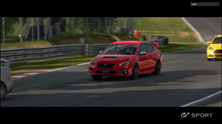 Gran Turismo Sport: PlayStation VR-Version im neuen Gameplay-Video