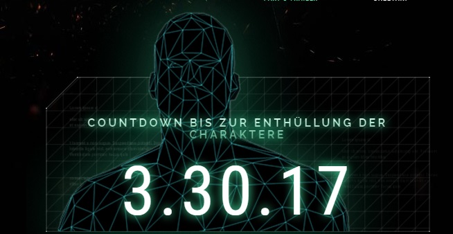 Injustice 2 Charakterenthüllung