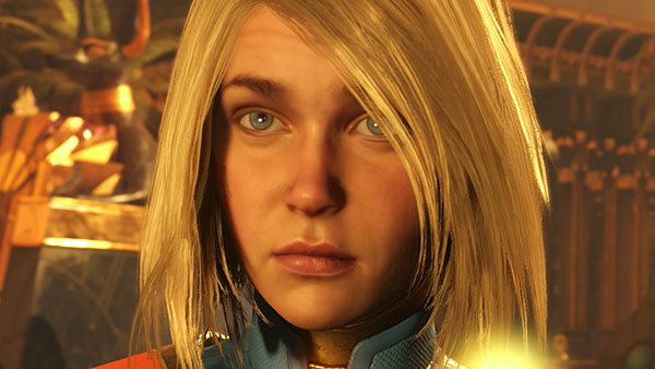 Injustice 2: Supergirl befindet sich im dritten Story-Trailer in Not