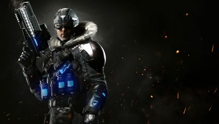 Injustice 2: Achievements deuten Auftritt des Jokers an