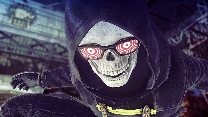 Let It Die: Bereits mehr als vier Millionen Downloads