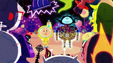 Loot Rascals: Das ungewöhnliche Roguelike im Launch-Trailer