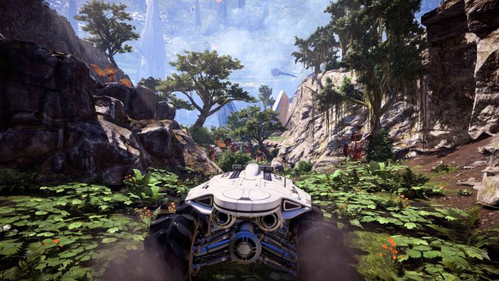Mass Effect Andromeda: BioWare will viele Probleme beheben und starken Support bieten