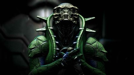 Mass Effect: Warum jetzt die perfekte Zeit für ein Remake ist