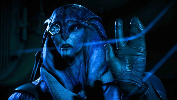 Mass Effect 5: Vorbild oder Abtrünnig – Kehrt das klassische Moralsystem der Reihe zurück?