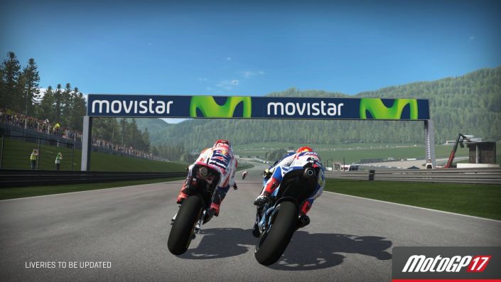 MotoGP 18: Offizielle Feature-Liste und Trailer veröffentlicht