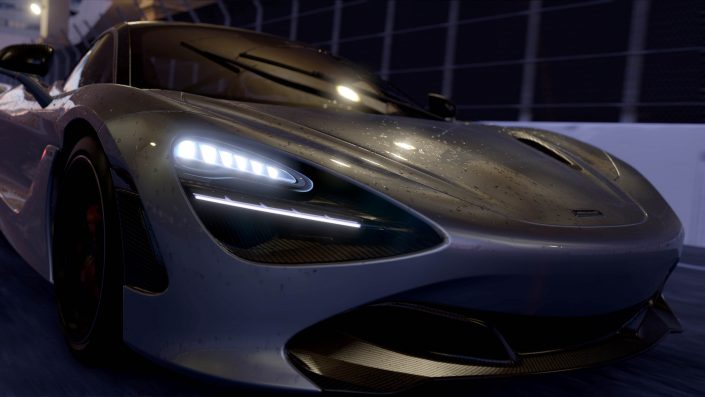 Project CARS 2: Der McLaren 720S zeigt sich im rasanten Trailer