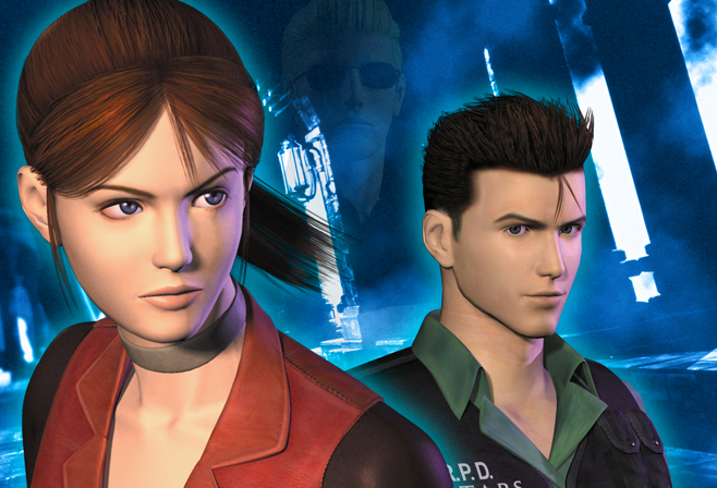 Resident Evil Code Veronica: Insider bringt Remake ins Gespräch