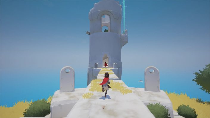 Rime 2: Tequila Works kann sich einen geistigen Nachfolger vorstellen, aber eine Entwicklung ist aktuell nicht geplant