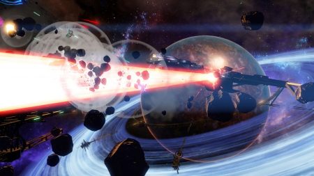 RiftStar Raiders: Das Koop-Weltraum Shoot’em Up erscheint nächste Woche für PS4 – Demo verfügbar