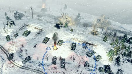 Sudden Strike 4: Inklusive Launch-Trailer veröffentlicht