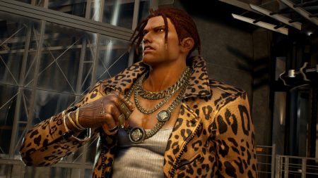 Tekken 7: Verkäufe erreichen neuen Meilenstein