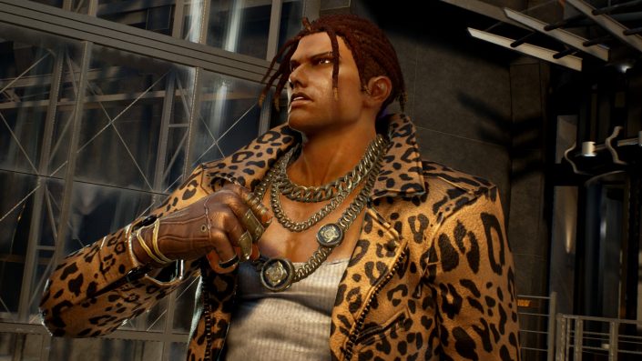 Tekken 7: Verkäufe erreichen neuen Meilenstein