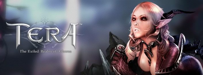 Tera: Beta-Registrierung für Konsolen und neuer Trailer