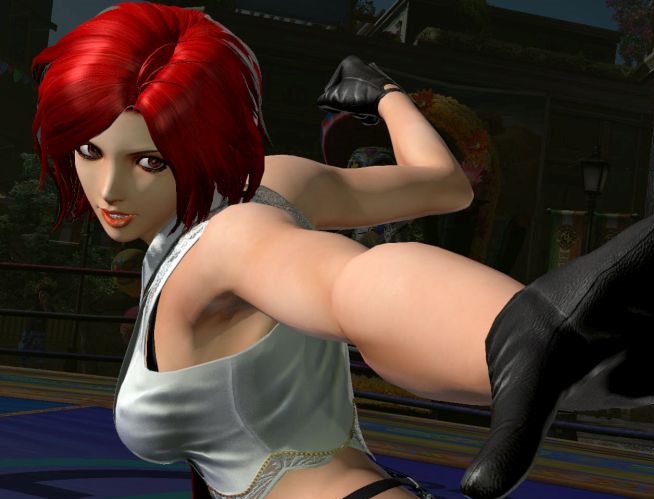 The King of Fighters XIV: Ultimate Edition veröffentlicht – Trailer & Details