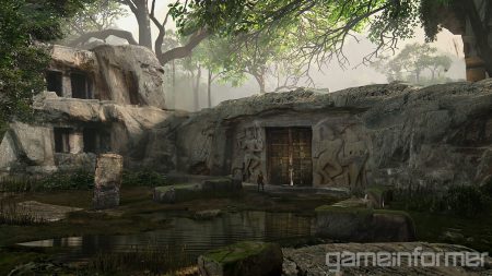 Uncharted: The Lost Legacy – Naughty Dog gibt mit Konzeptbildern neue Einblicke – Update