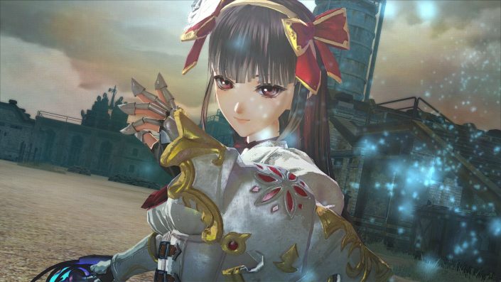 Valkyria Revolution: Launch-Trailer zum Strategie-Rollenspiel veröffentlicht.