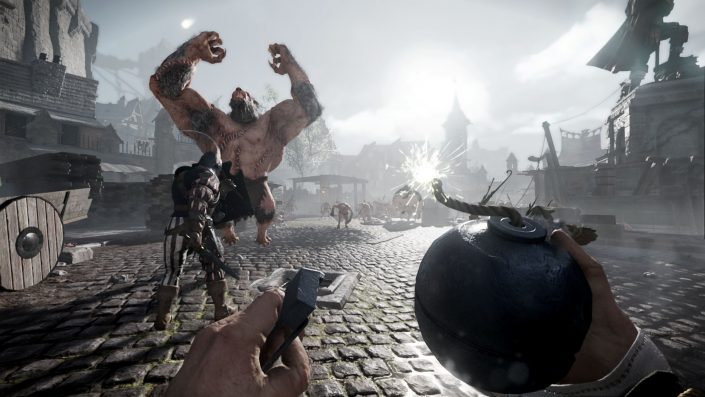 Warhammer End Times Vermintide: Verkaufszahl erreicht neuen Meilenstein