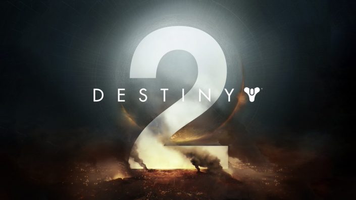 Destiny 2: Veröffentlichungszeiträume der Erweiterungen wahrscheinlich geleakt