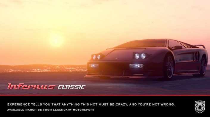 Grand Theft Auto V