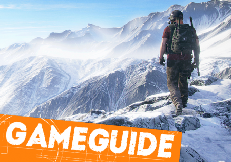 Ghost Recon: Wildlands – Fertigkeitspunkte sinnvoll einsetzen – Die wichtigsten Fertigkeiten
