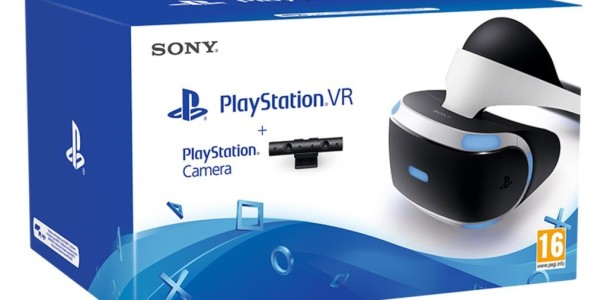 PlayStation VR: Preis wird mit neuen Bundle-Angeboten gesenkt
